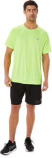 MEN'S READY-SET LYTE SHORT SLEEVE