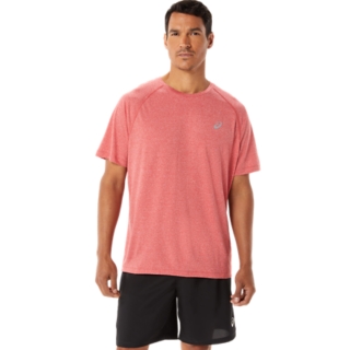 Asics ready cheap set short sleeve