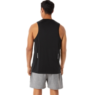 Asics ready set singlet on sale