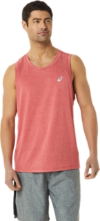 Asics ready shop set singlet