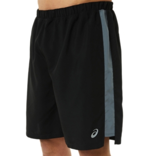 MEN'S READY-SET 9IN SHORT | Performance Black | Shorts | ASICS