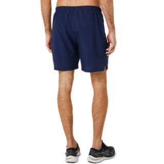 MEN'S READY-SET 9IN SHORT | Indigo Blue | Shorts | ASICS