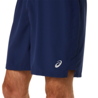 MEN'S READY-SET 9IN SHORT | Indigo Blue | Shorts | ASICS