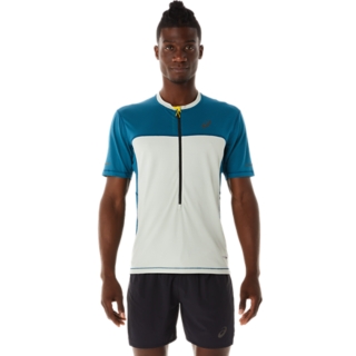 ASICS Men's Fujitrail Short Sleeve Top