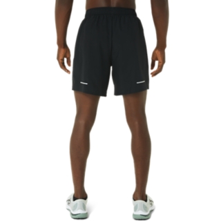 Asics men's 55 short hotsell