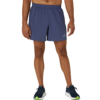 Thunder Split Shorts - Men