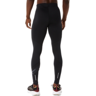 Asics running cheap tights mens