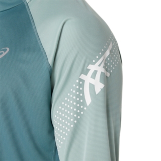 HILLDA トップス Emergency Long Sleeve シズニルック HILLDA トップス Emergency Long Sleeve シズニルック