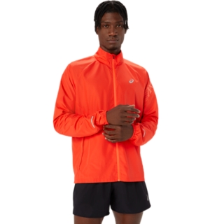 Mens Athletic Jackets, Waterproof Jackets & Vests