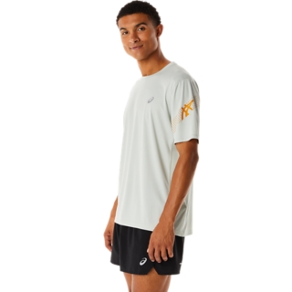 ICON SHORT SLEEVED TOP, Image 3 of 7