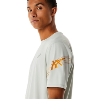 ICON SHORT SLEEVED TOP, Image 5 of 7
