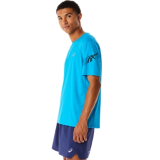 Asics t sales shirt junior 2015