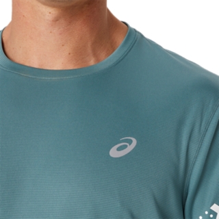 ICON SHORT SLEEVED TOP, Image 4 of 5