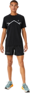 Asics men's lite-show outlet favorite singlet