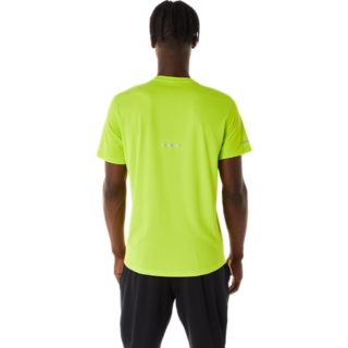 Asics lite show on sale ss top