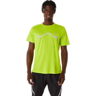 MEN'S CJ-LINE LIGHT SHORT SLEEVE TOP