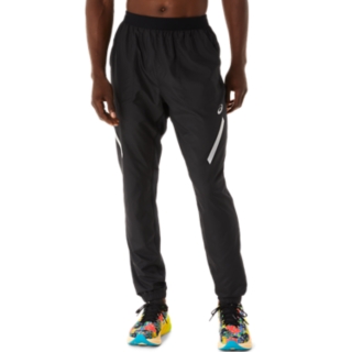 Men's LITE-SHOW PANT, Performance Black