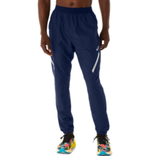 Mens Athletic Pants Joggers ASICS UK