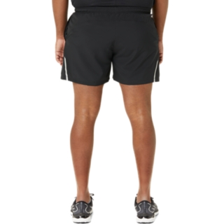 MEN\'S 5IN PR LYTE | SHORT 2.0 Performance | | Shorts ASICS Black