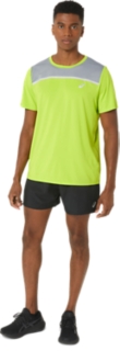 PR Black ASICS 5IN 2.0 | Performance MEN\'S LYTE | SHORT | Shorts