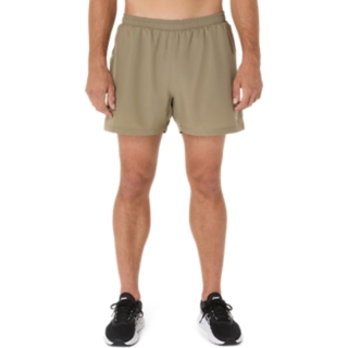 MEN'S 5IN PR LYTE SHORT 2.0 | Pepper | Shorts | ASICS