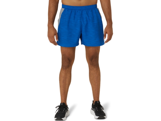Shorts | | SHORT MEN\'S 2.0 LYTE ASICS 5IN Tuna PR Print/Sheet Blue Rock |