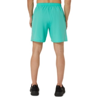 MEN'S 7IN PR LYTE SHORT 2.0 | Aurora Green | Shorts | ASICS