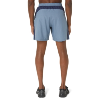 Asics 9 inch deals shorts