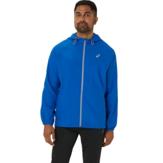 Asics men's 2025 packable jacket