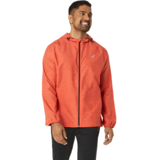 Asics discount lightweight jacket