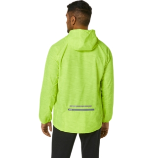 Asics men's 2025 packable jacket