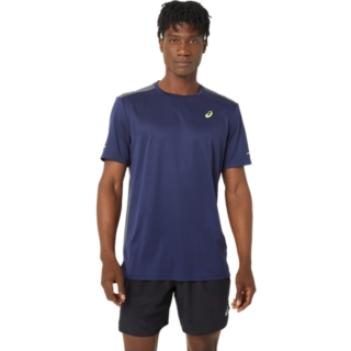 Asics lite show ss cheap top