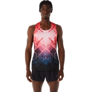 Saucony men's cheap endorphin singlet