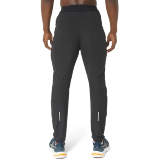 WINTER RUN PANT Men Performance Black ASICS IT