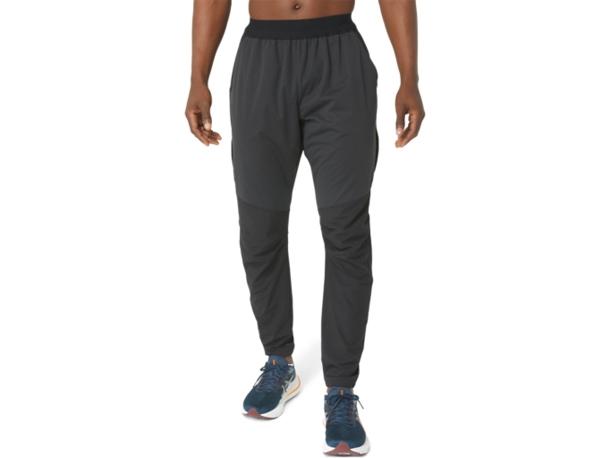 WINTER RUN PANT | Performance Black | Pants & Tights | ASICS