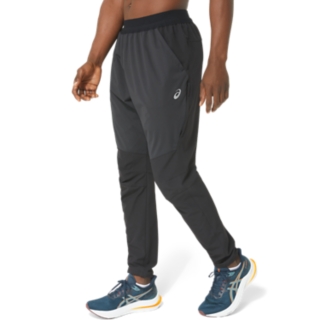 Asics hot sale running pants