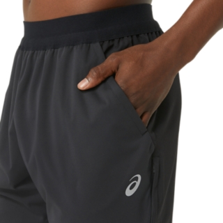 WINTER RUN PANT Men Performance Black ASICS DE