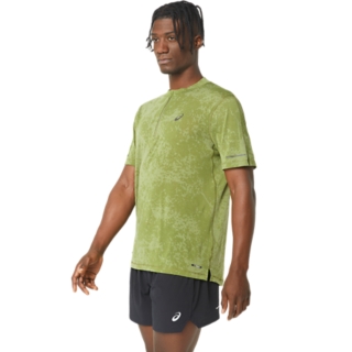 Cactus | METARUN TOP SLEEVE ASICS 1/2 SHORT & | | Tops ZIP T-Shirts PATTERN