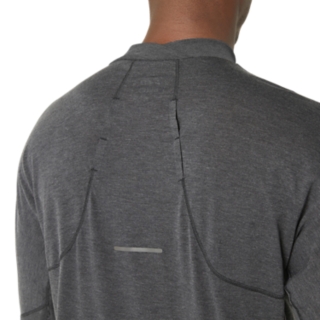 METARUN MOCK NECK LONG SLEEVE TOP, Image 5 of 9