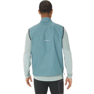 Veste asics homme clearance 2015