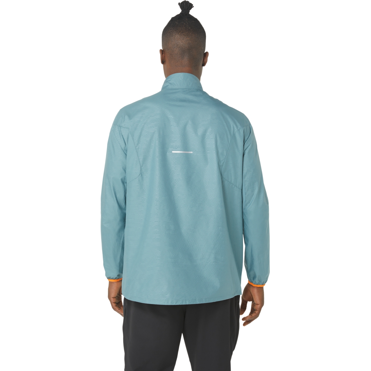 ASICS Men's LITE-SHOW JACKET Apparel 2011C875