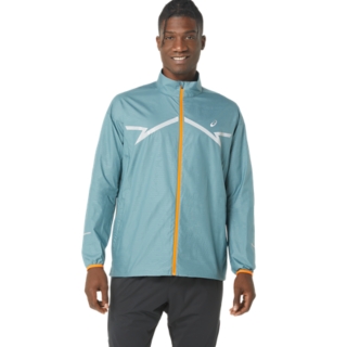 Chaqueta cortavientos hombre running - Kalenji