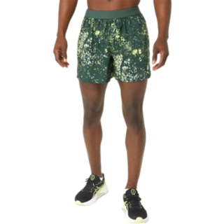 Asics mens hotsell running clothing