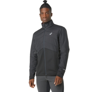 Veste on sale running asics