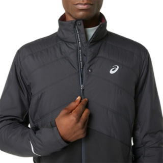 Mens running winter jacket sale