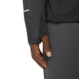 Veste Homme ASICS Run Hiver - Running Warehouse Europe