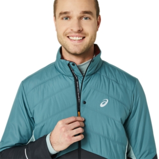 WINTER RUN JACKET