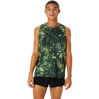 Drifit Sleeveless Mens Volleyball Dress