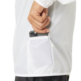 ランニングパッカブルライトジャケット、画像 5 / 10