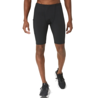 SPRINTER TIGHT Men Performance Black Men s Tights Leggings ASICS Outlet FR